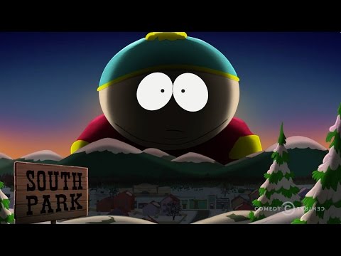 South Park Season 19 (Teaser)