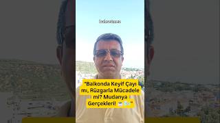 ​"Mudanya’da Ev Alıp Çamaşır Peşinde Koşmak İstemeyenler İzlesin! 🧦💨"