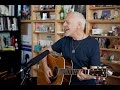 Peter Frampton: NPR Music Tiny Desk Concert