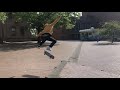 Pharcyde Passing Me By Skate Edit Feat SOBxRBE