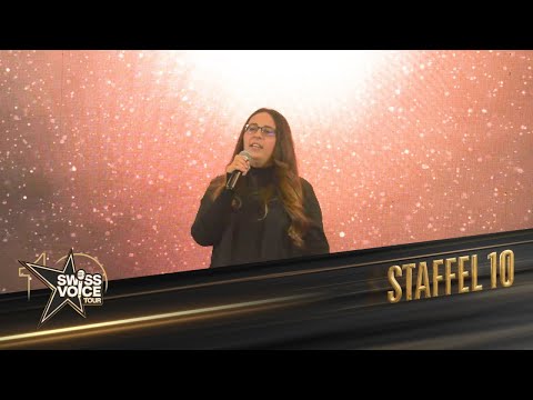 Ilkgul - Swiss Voice Tour 2025, Tägipark