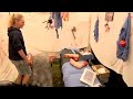 Óngerwaeg en de butcher shop van Koningslust - 27 oktober 2023