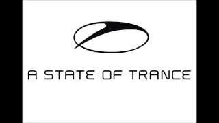 Armin van Buuren - A State of Trance 173 XXL (4.11.2004) (Matthew Dekay Mix + Armin van Buuren Live)