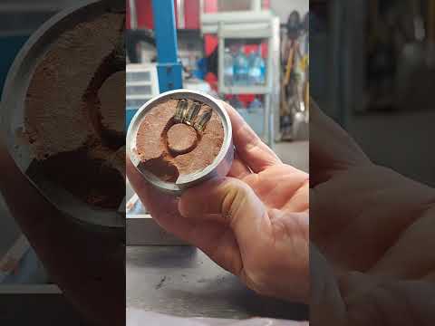 Can you cast Quartz points in-place?