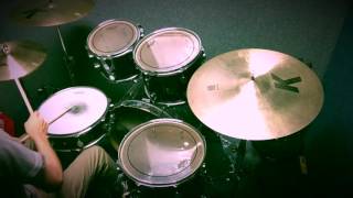 Adventure - [Alexandros]  【Drum Cover】