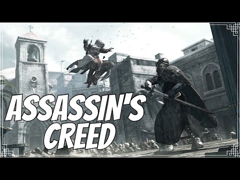 Steam Community :: Assassin's Creed