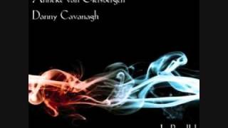 Anneke Van Giersbergen & Danny Cavanagh Teardrop (album version)