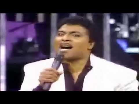 Little Richard, Billy Preston, Patti Labelle, Al Green, Mavis Staples ` at Apollo Theatre 1985 1080p