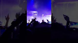Guè Pequeno - Relaxxx (Feat. Marracash) LIVE FABRIQUE 4/3/2018
