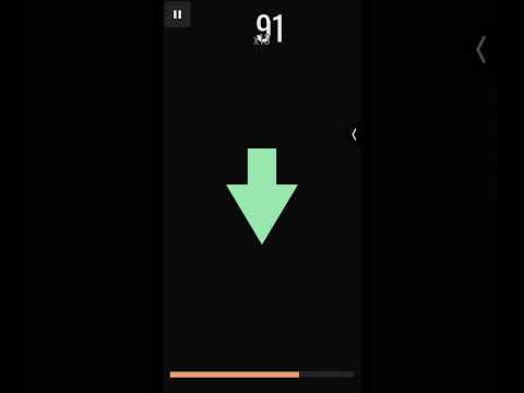 Wrong Direction: Reflex Game