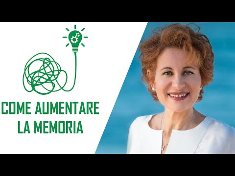 Come aumentare la memoria