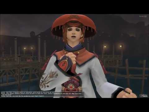 Final Fantasy XI: Editorial - Easter Eggs