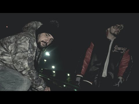 Brkah X Junior Makhno feat.DeYo - Bla Bla (Official video)