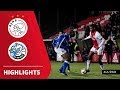 Samenvatting Jong Ajax - FC Den Bosch (08-11-2019)