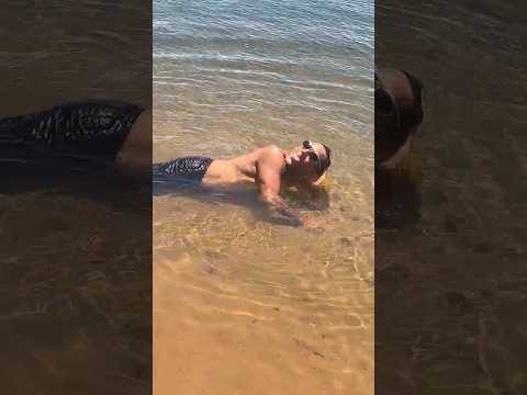 linda imagem do rio Paraná em Rosana estado de São Paulo #agua #cristalina #nature