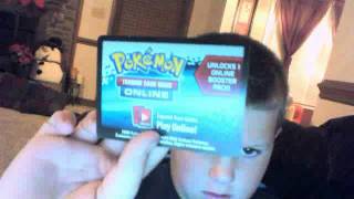 preview picture of video 'pokemontcg codes givaway'