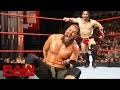Neville Vs Mr Irrelevant Curtis Axel Raw July 25 2016