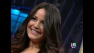 Alexis Y Fido  Rompe La Cintura. En Vivo!