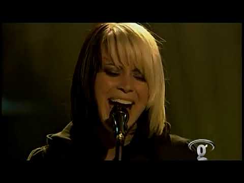 Fireflight   Front Row Live 2008