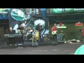 Mick Martin and the Blues Rockers-The Way of the world-Ca state fair-2011