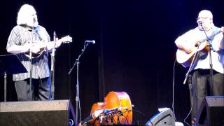 Grisman, Mary of the Wild Moor, MS@S 2014