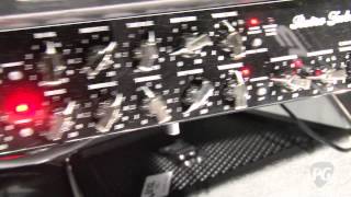 Video thumbnail for Musikmesse '12 - Engl Amps Retro Tube 50 Demo by Premier Guitar