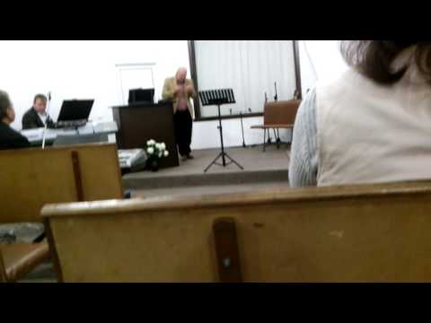 Mesaj si Rugaciune la Pecica Arad