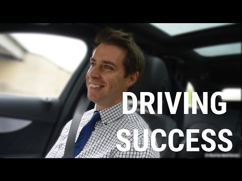 How to motivate yourself to create success - Nick Boddington