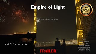 Empire of LightBest Moments - Trailer #TobyJones #ColinFirth #OliviaColman #MichealWard video