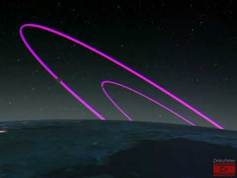 ► Universum Doku Classics - Das Weltall von A bis Z erklärt - Teil 1 - REUPLOAD - DokuPeter