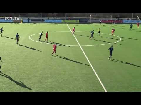 FC Remscheid verliert bei Schlusslicht 1.FC Wülfrath