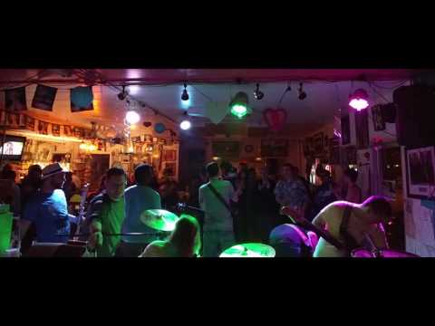 The Selectones - Live at The Drunken Donut - 5/18/16
