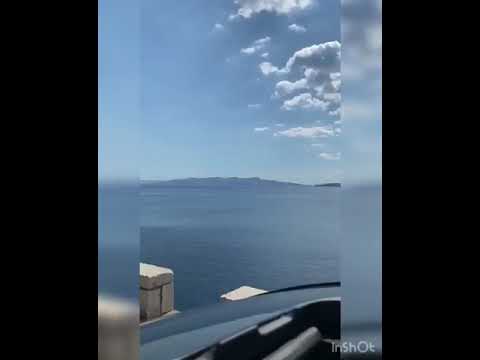 Kroatien 2020 Insel RAB