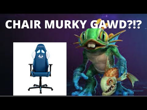 Murky Octograb - CHAIR IS MURKY GAWD!?!?! - Grandmaster Storm League