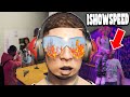 IShowSpeed S First Studio Session ENDS IN DISASTER In GTA 5 RP