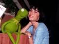 Sooner or later- Susan Egan