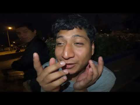 BRAIN vs STAIL - SEMIFINAL - LZ TOUR CERCADO DE LIMA