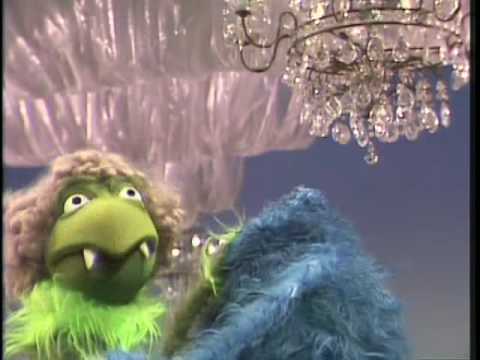 The Muppet Show: At The Dance (Episode 20)
