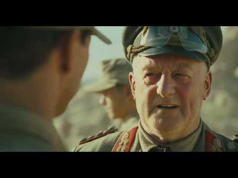 Valkyrie 6 First Minute HD