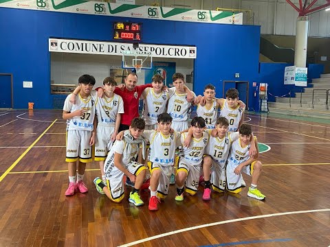 2° Tempo Dukes vs Sinergy 07 dicembre 2025