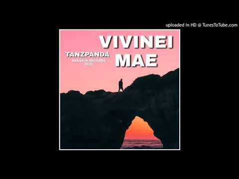 TANZPANDA - VIVINEI MAE ( Audio) 2020