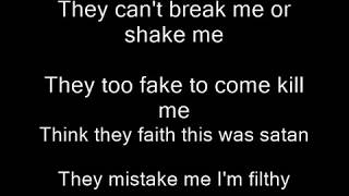 Nas - Warrior Song ft. Alicia Keys Lyrics