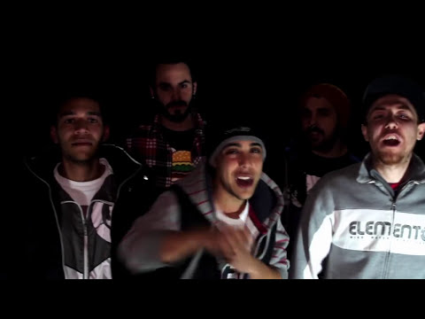 no despertare-j.popoteur x PutoZanah x Jairo(video oficial)