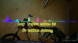 Download lagu Story wa Sephia (cb teyeng) mp3 Download lagu Story wa Sephia (cb teyeng) mp3