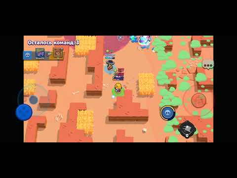 KML TV BRAWL STARS OVERVIEW - 29 TEAM BRAWL JEKY HIGH