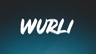 Dominic Fike - Wurli (Lyrics)