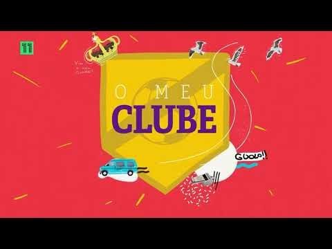 O Meu Clube (Canal 11) - FC Pampilhosa