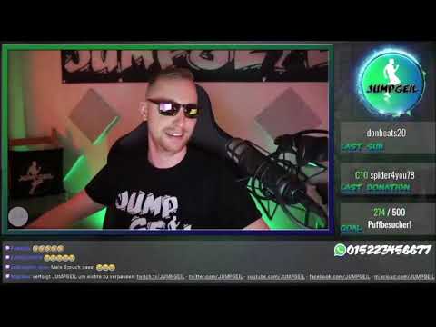 Folge 365: Was bisher geschah... - jumpgeil.de