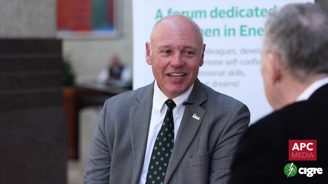 Interview with Chris Root, Industry Advisor, Quanta Technologies