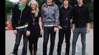 Hadouken - Something very bad